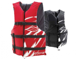 Slippery Impuse Vest